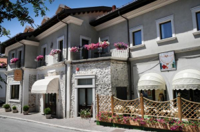 Hotel Garnì Posta